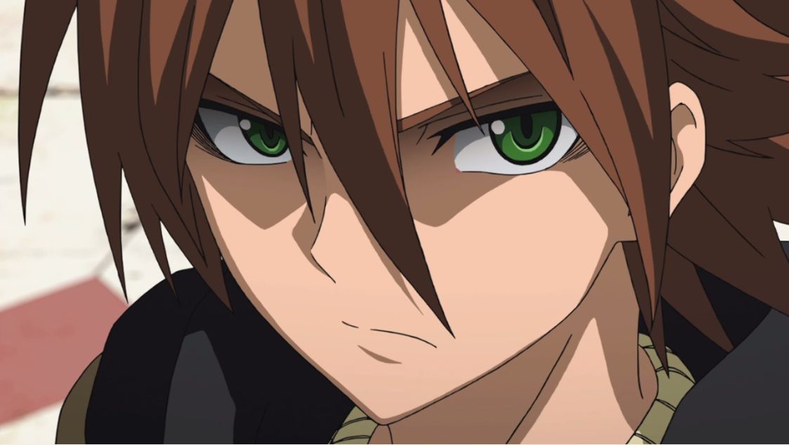 Featured image of post Akame Ga Kill Pfp Tatsumi