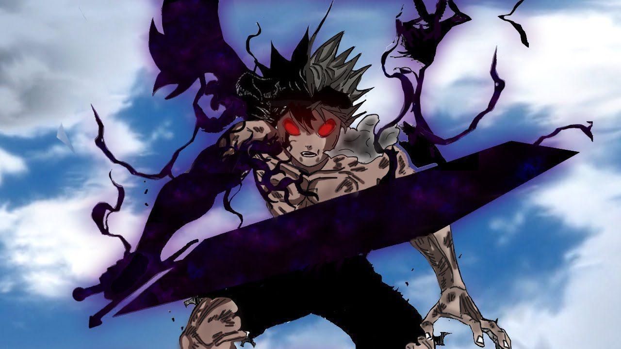 Featured image of post Asta Demon Form Wallpaper Gif