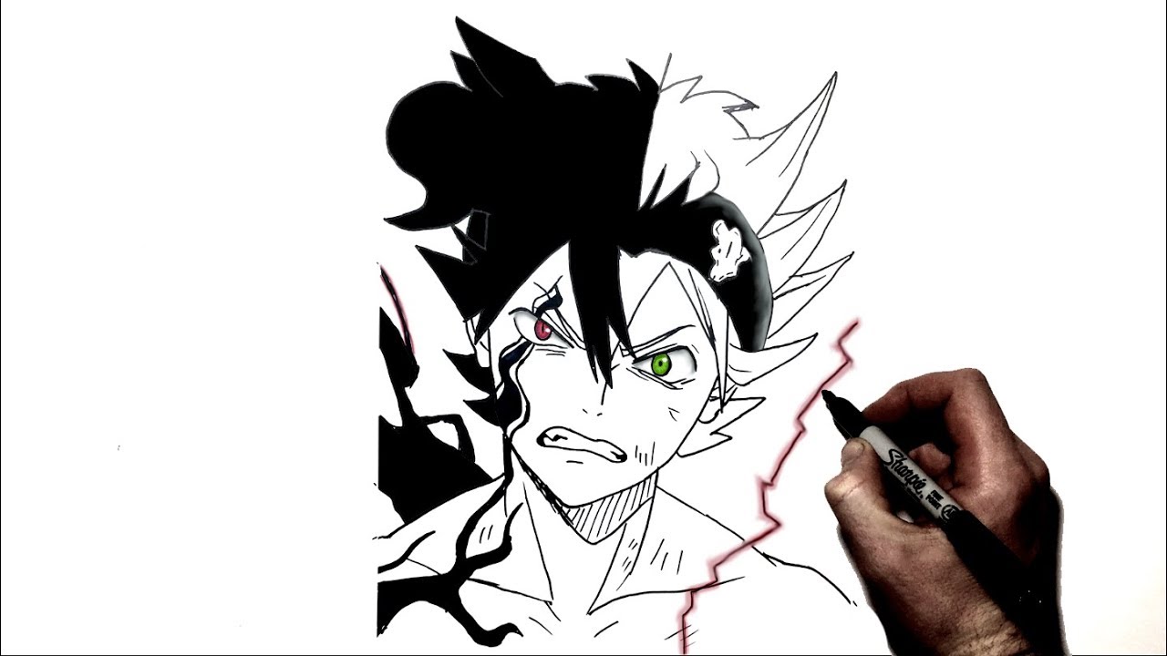 Featured image of post Asta Drawing Easy