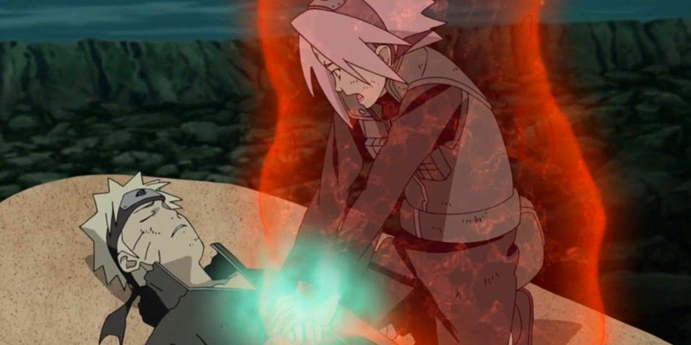 Featured image of post Does Naruto Die