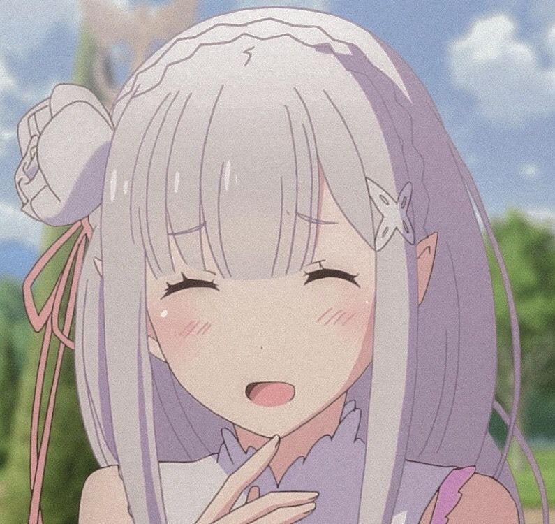 Featured image of post Emilia Gif Icon