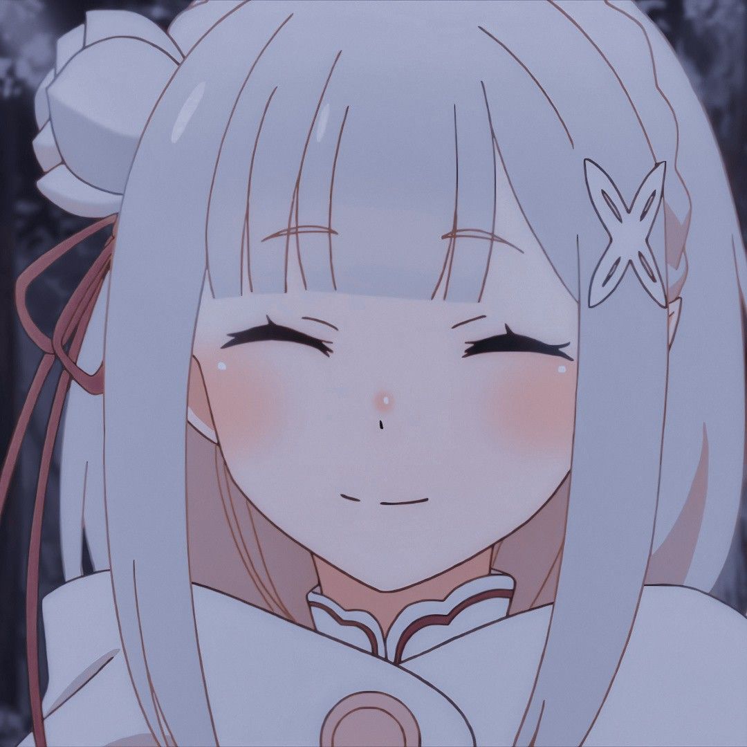 Featured image of post Emilia Gif Pfp