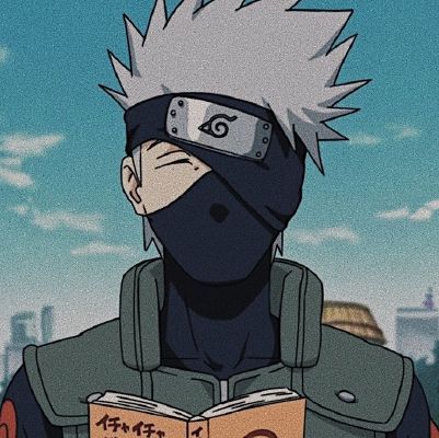 Featured image of post Kakashi Aesthetic