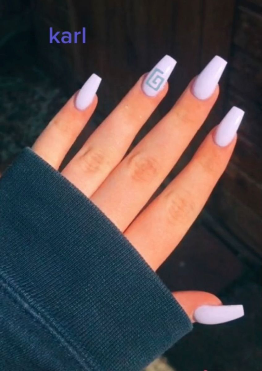 Featured image of post Karl Jacobs Nails Design