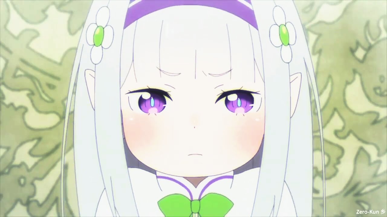 Featured image of post Kid Emilia Gif