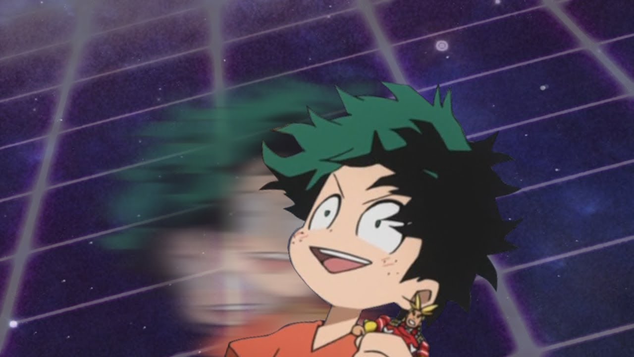 Featured image of post Midoriya Gif Kid