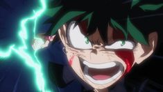 Featured image of post Midoriya Gif Pfp