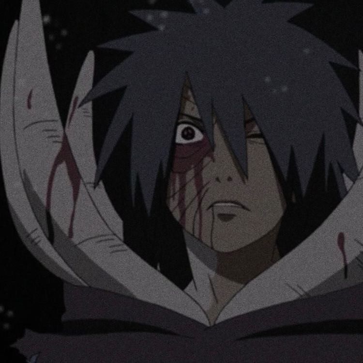 Featured image of post Obito Pfp Naruto