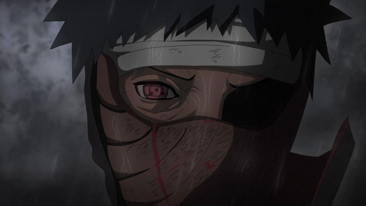 Featured image of post Obito Pfp Sad