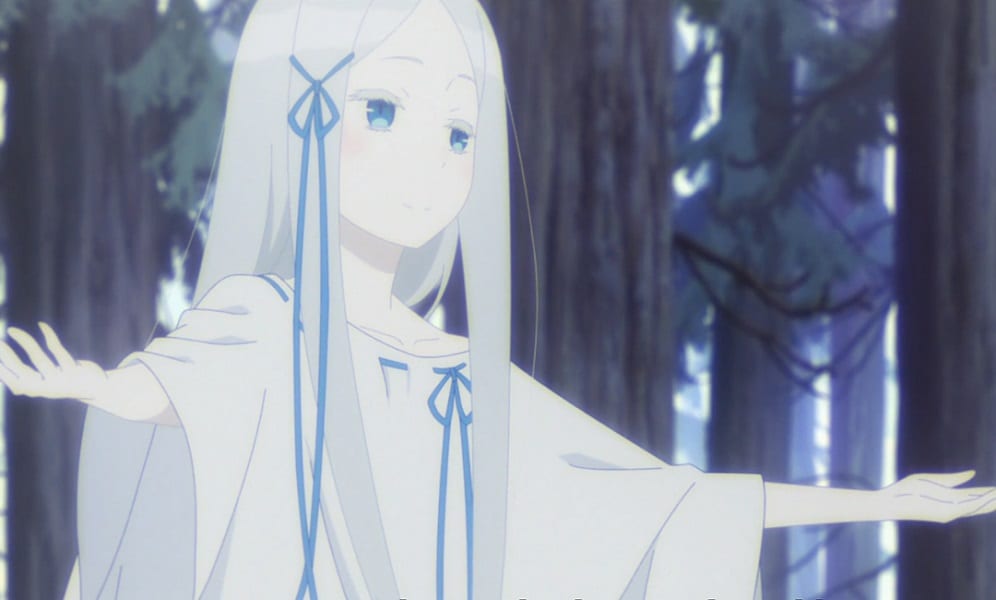 Featured image of post Pandora Re Zero