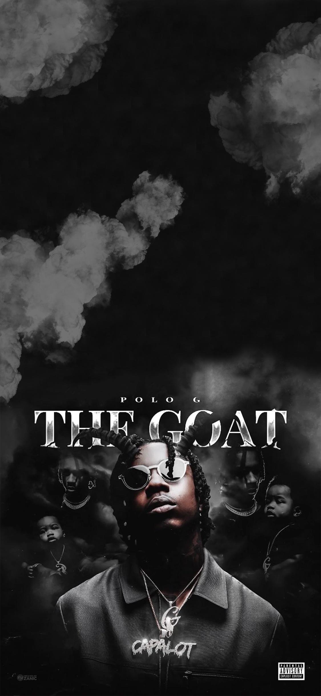 Featured image of post Polo G Wallpaper The Goat