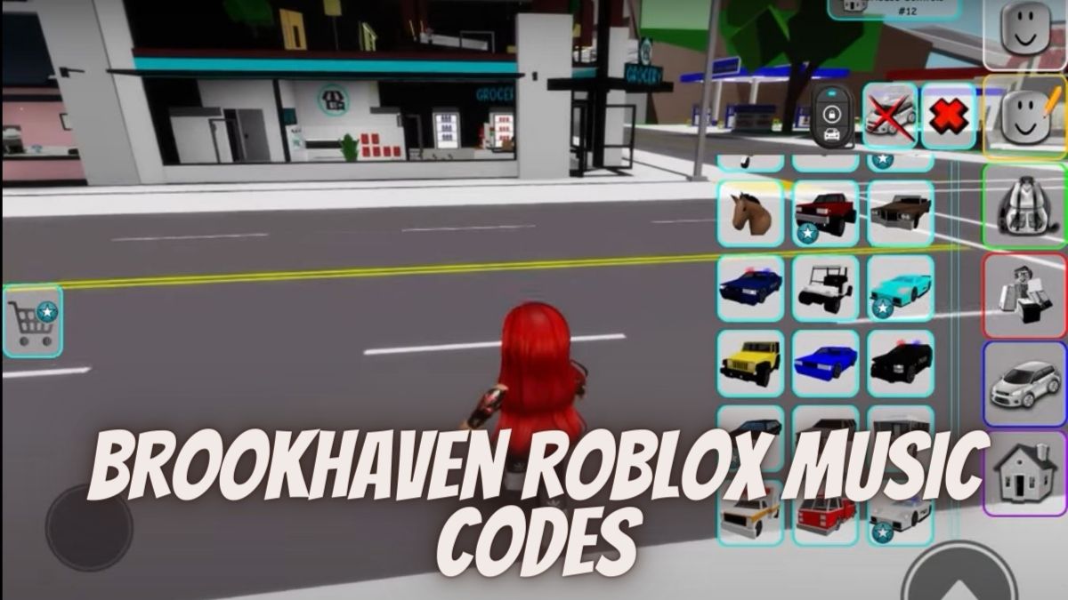 Featured image of post Roblox Brookhaven Codes